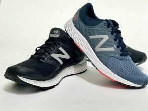 Stylizacje z New Balance